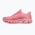 Női cipő SKECHERS Uno Glide-Step Air Gliders pink 3