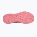 Női cipő SKECHERS Uno Glide-Step Air Gliders pink 5