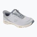 Női cipő SKECHERS Glide-Step Gratify Everyday Bliss gray 8