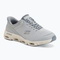 Női cipő SKECHERS Glide-Step Gratify Everyday Bliss gray