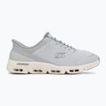 Női cipő SKECHERS Glide-Step Gratify Everyday Bliss gray 2