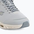 Női cipő SKECHERS Glide-Step Gratify Everyday Bliss gray 7