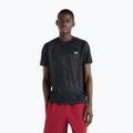 Férfi póló New Balance Essentials Printed T-Shirt neptune grey