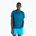 Férfi póló New Balance Essentials Printed T-Shirt streamsong