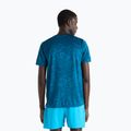 Férfi póló New Balance Essentials Printed T-Shirt streamsong 3