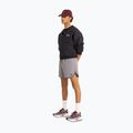 Férfi futónadrág New Balance Run Essentials 5" Short off-line grey/smoked violet 2