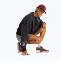 Férfi futónadrág New Balance Run Essentials 5" Short off-line grey/smoked violet 4
