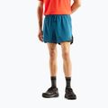 Férfi futónadrág New Balance Run Essentials 5" Short streamsong