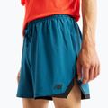 Férfi futónadrág New Balance Run Essentials 5" Short streamsong 4