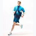 Férfi futónadrág New Balance Run Essentials 5" Short streamsong 8