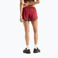 Női futónadrág New Balance Run Essentials 3" Short podium red 3
