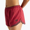 Női futónadrág New Balance Run Essentials 3" Short podium red 4