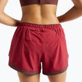 Női futónadrág New Balance Run Essentials 3" Short podium red 5