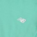 Gyerek póló New Balance Jersey Small Logo Tee deep end 3