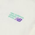 Gyerek póló New Balance Athletics Relaxed Premium Graphic Tee sea salt 3
