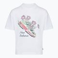 Gyerek szett New Balance Floral Shoe Graphic Tee and Legging nb bright white 3