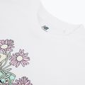 Gyerek szett New Balance Floral Shoe Graphic Tee and Legging nb bright white 5