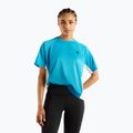 Női futó póló New Balance Viz-Tech Run T-Shirt altitude/streamsong