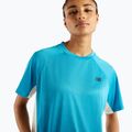 Női futó póló New Balance Viz-Tech Run T-Shirt altitude/streamsong 3