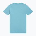 Gyerek póló New Balance Jersey Stacked Logo Tee taffy blue 2