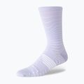 Zokni New Balance Pro Run Cushion Crew smoked violet