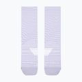 Zokni New Balance Pro Run Cushion Crew smoked violet 2