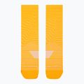 Zokni New Balance Pro Run Cushion Crew satsuma orange 2