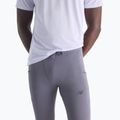 Férfi futóleggingsek New Balance Reflective RC Heat 28" neptune grey 4