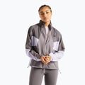 Női futókabát New Balance Reflective RC Jacket neptune grey