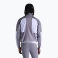 Férfi futókabát New Balance Reflective RC Jacket off-line grey/smoked violet 3