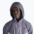 Férfi futókabát New Balance Reflective RC Jacket off-line grey/smoked violet 5