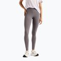 Női futóleggingsek New Balance Reflective RC Heat 28" neptune grey