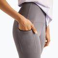 Női futóleggingsek New Balance Reflective RC Heat 28" neptune grey 4