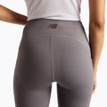 Női futóleggingsek New Balance Reflective RC Heat 28" neptune grey 5