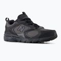 Cipők New Balance 408's V1 black/phantom bb