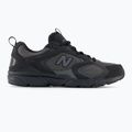 Cipők New Balance 408's V1 black/phantom bb 2