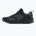 Cipők New Balance 408's V1 black/phantom bb 3
