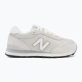Férfi cipők New Balance Classic 515's V3 reflection/white/aluminum grey wht 2