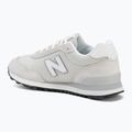 Férfi cipők New Balance Classic 515's V3 reflection/white/aluminum grey wht 3