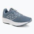 Férfi futócipők New Balance Fresh Foam 520's V9 zinc blue/light arctic grey/silver metallic