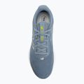 Férfi futócipők New Balance Fresh Foam 520's V9 zinc blue/light arctic grey/silver metallic 5