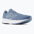 Férfi futócipők New Balance Fresh Foam 520's V9 zinc blue/light arctic grey/silver metallic