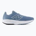 Férfi futócipők New Balance Fresh Foam 520's V9 zinc blue/light arctic grey/silver metallic 2