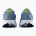 Férfi futócipők New Balance Fresh Foam 520's V9 zinc blue/light arctic grey/silver metallic 5