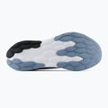 Férfi futócipők New Balance Fresh Foam 520's V9 zinc blue/light arctic grey/silver metallic 6