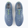 Férfi futócipők New Balance Fresh Foam 520's V9 zinc blue/light arctic grey/silver metallic 7