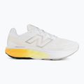 Férfi futócipők New Balance Fresh Foam 520's V9 white/silver metallic/satsuma orange 2