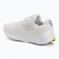Férfi futócipők New Balance Fresh Foam 520's V9 white/silver metallic/satsuma orange 3