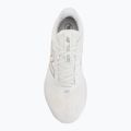 Férfi futócipők New Balance Fresh Foam 520's V9 white/silver metallic/satsuma orange 5