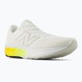 Férfi futócipők New Balance Fresh Foam 520's V9 white/silver metallic/satsuma orange